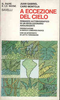 A ECCEZIONE DEL CIELO - ROMANZO