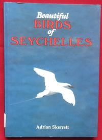 image of The Beautiful Birds of Seychelles