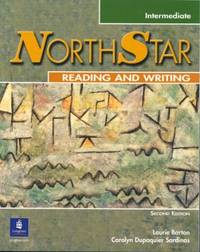 NorthStar Reading and Writing, Intermediate [With 2 CDs]