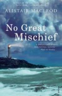 image of No Great Mischief