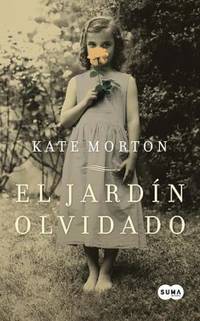 El Jardin Olvidado