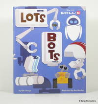 Lots of Bots