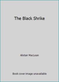 The Black Shrike