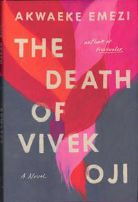 The Death of Vivek Oji