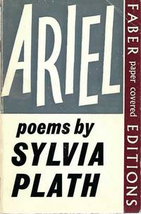 Ariel by PLATH, Sylvia - 1968