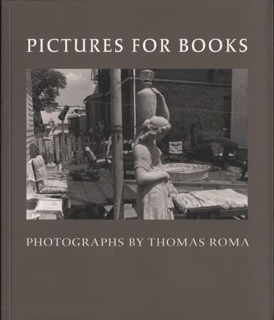 PICTURES FOR BOOKS.