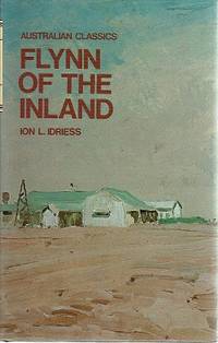 cover of Flynn Of The Inland