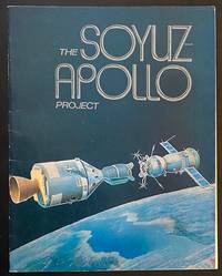 cover of The Soyuz-Apollo project
