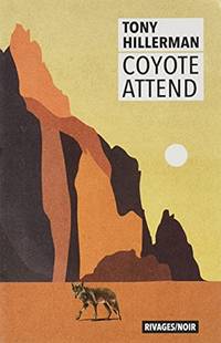 image of COYOTE ATTEND