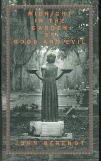 cover of Midnight in the Garden of Good and Evil.