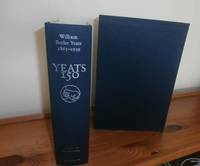 YEATS 150: William Butler Yeats 1865-1939