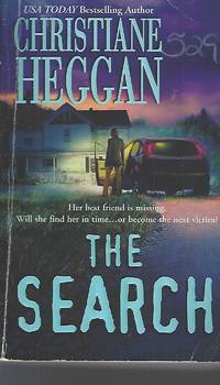 The Search (MIRA) by Christiane Heggan - Paperback - 2004-12-28 - from Vada's Book Store (SKU: 1904250016)