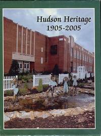cover of Hudson Heritage, 1905-2005