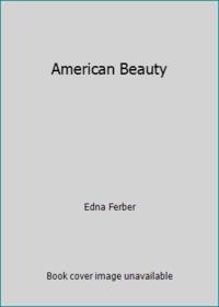 cover of American Beauty