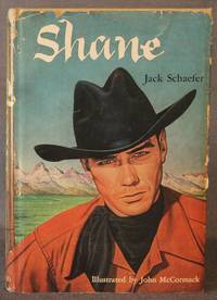 image of SHANE