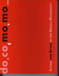 DO_CO,MO.MO_   LIVING AND DYING IN THE URBAN MODERNITY. Denmark, Estonia, Finland, Iceland,...