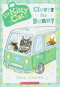 Clover the Bunny (Dr. Kitty Cat, 2)
