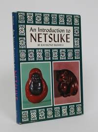 image of an Introduction to Netsuke
