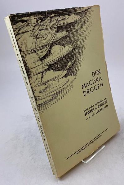 Den magiska drogen (The Perfume of Egypt) och…