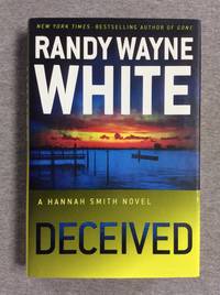 Deceived: A Hannah Smith Novel