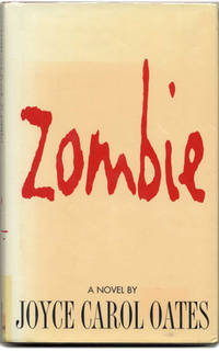 Zombie  - 1st Edition/1st Printing