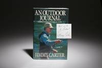 image of An Outdoor Journal; Adventures and Reflections