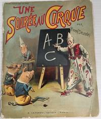 Une Soir&eacute;e au Cirque ABC [ A B C ]