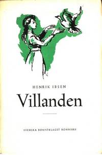 Villanden. Med inledning och förklaringar av…