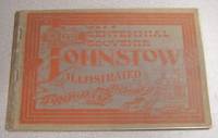 Johnstown City Centennial Souvenir Illustrated Program, October 5-6-7, 1900