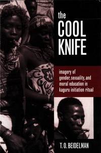 The Cool Knife. Imagery of Gender, Sexuality, and…