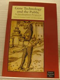 Gene Technology and the Public. An…