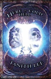 image of Here in Cold Hell (Lionwolf Trilogy)