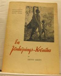 En Jönköpingskrönika. Smålands Allehanda…