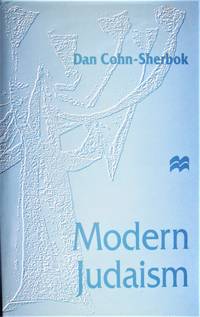 image of Modern Judaism