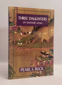 Three Daughters of Madame Liang