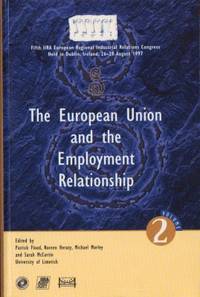The European Union and the Employment…