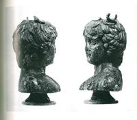 cover of Roman Bronze Statuettes from the Netherlands. I. Statuettes found North of the Limes. II. Statuettes found South of the Limes