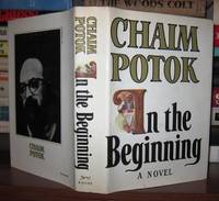 image of IN THE BEGINNING