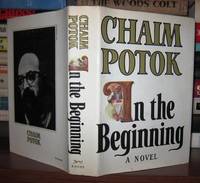 IN THE BEGINNING by Potok, Chaim - 1975