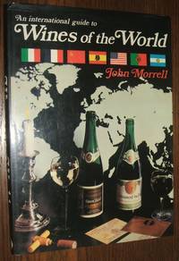 image of An International Guide to Wines of the World