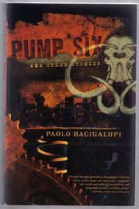 cover of Pump Six and Other Stories