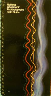 cover of National Geographic Photographer's Field Guide