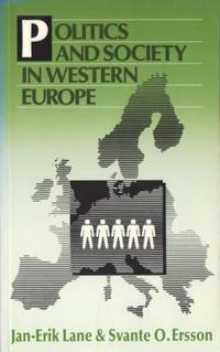 Politics and Society in Western Europe.