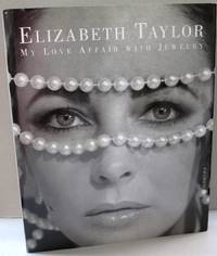 image of Elizabeth Taylor My Love Affair with Jewelry