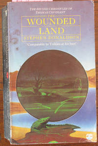 Wounded Land, The: The Second Chronicles of Thomas Convenant (#1)