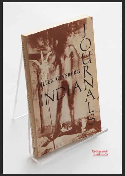 INDIAN JOURNALS March 1962 - May 1963.