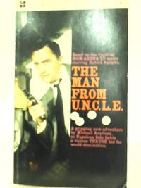 cover of The Man from U.N.C.L.E.
