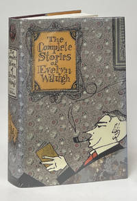 The Complete Stories of Evelyn Waugh