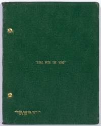 [Playscript]: Gone With the Wind: The Epic Musical (Based on the Novel by Margaret Mitchell)
