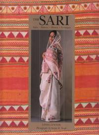 Sari: styles, patterns, history, technique by Linda Lynton
- 1995
- from Hard-to-Find Needlework Books (SKU: 23090)